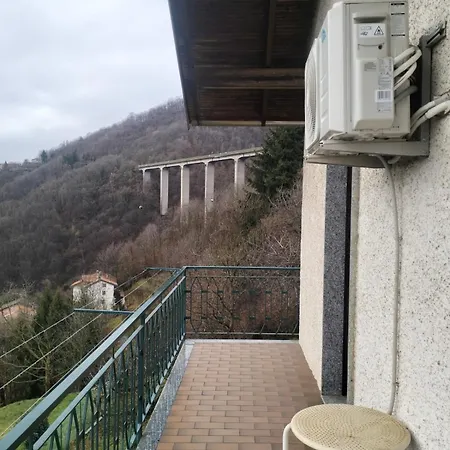 Casale Valdilana בית נופש Mosso Santa Maria