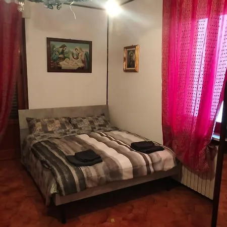 בית נופש Casale Valdilana