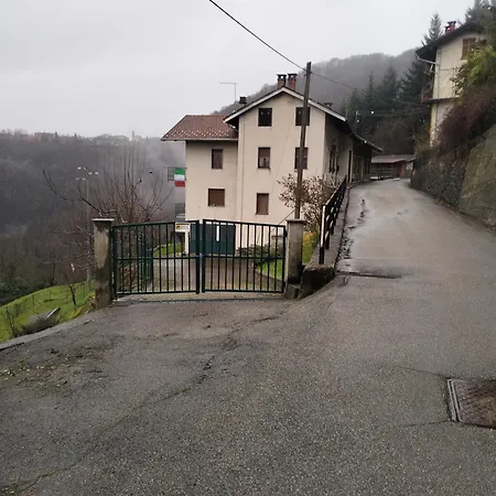 Casale Valdilana *